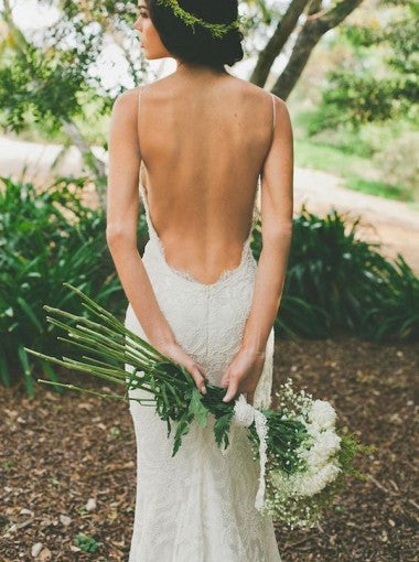 mermaid wedding dress under 200 Off Shoulder Wedding Dress - Tulle Mermaid Wedding Gown