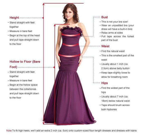 Lace V Neck Dusty Blue Evening Gowns Formal Prom Dress with Straps 2018 Deep V Neck Long Prom Dress - FlosLuna