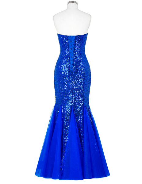 Sequin Long Evening Dress 2017 | Flosluna FlosLuna Sequin Long Evening Dress 2017 | Flosluna FlosLuna